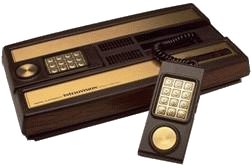 Intellivision 1 console