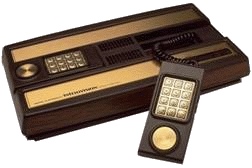 Intellivision 1 console