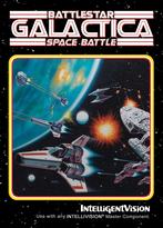 Intellivision Super Pro Hockey