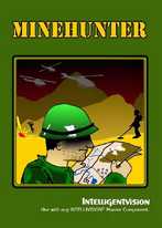 Intellivision Minehunter