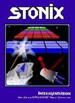 Intellivision Stonix